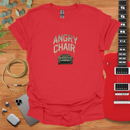 Alice in Chains - Angry Chair