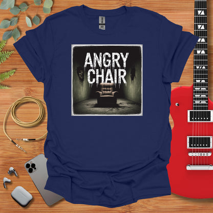 Alice in Chains - Angry Chair