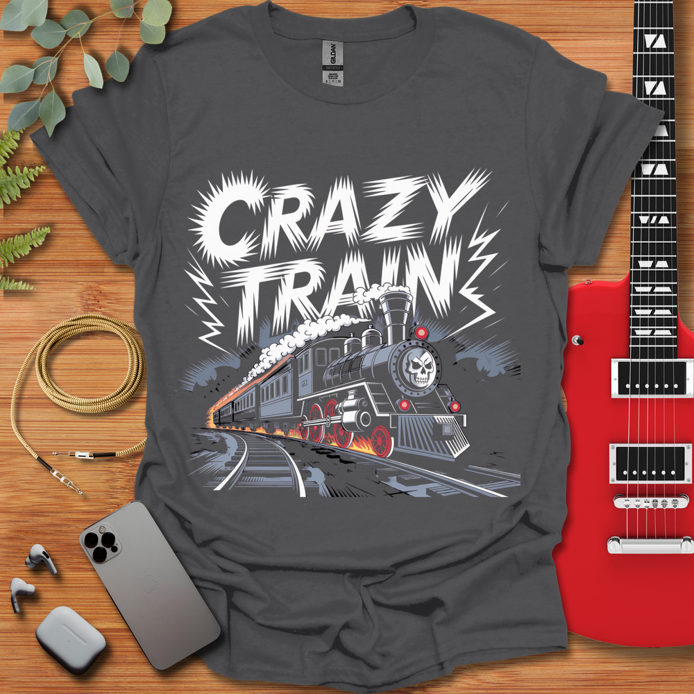 Ozzy - Crazy Train