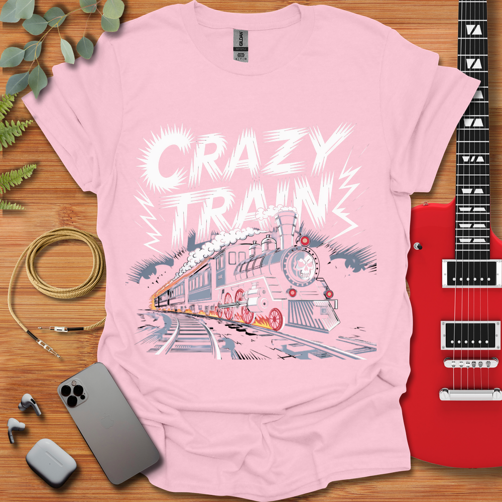 Ozzy - Crazy Train