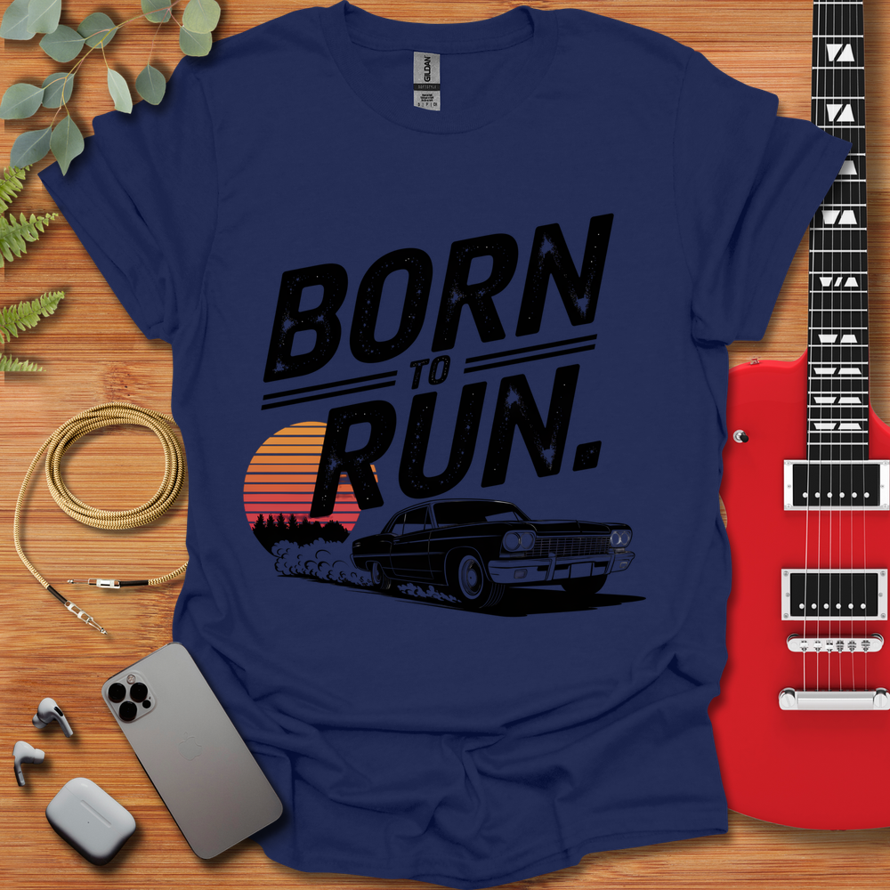 Bruce Springsteen - Born to Run