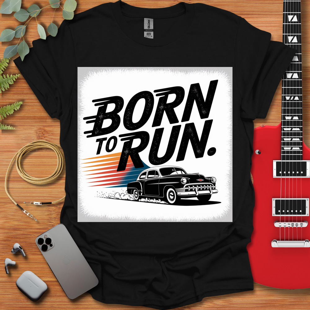 Bruce Springsteen - Born to Run