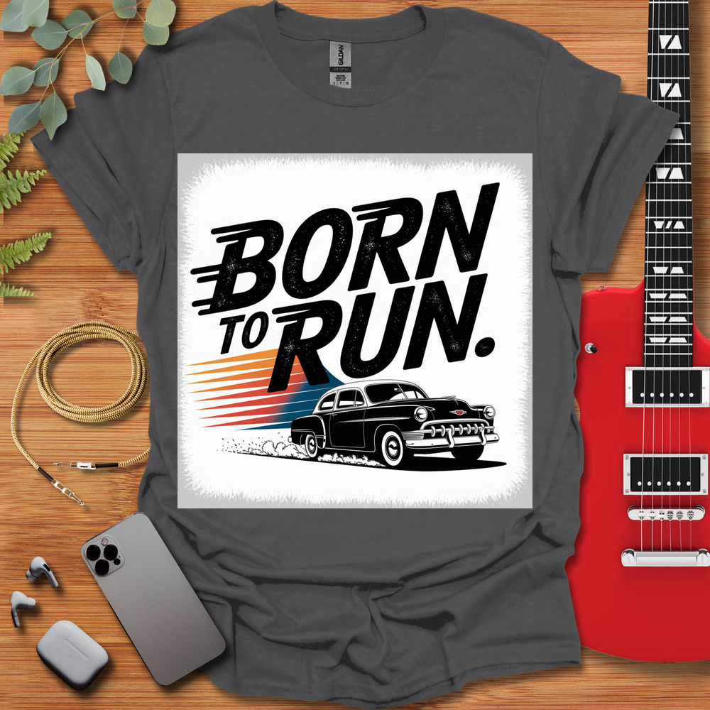 Bruce Springsteen - Born to Run