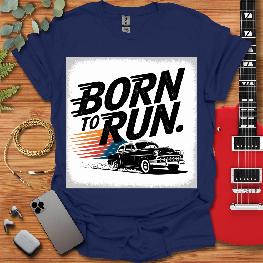 Bruce Springsteen - Born to Run