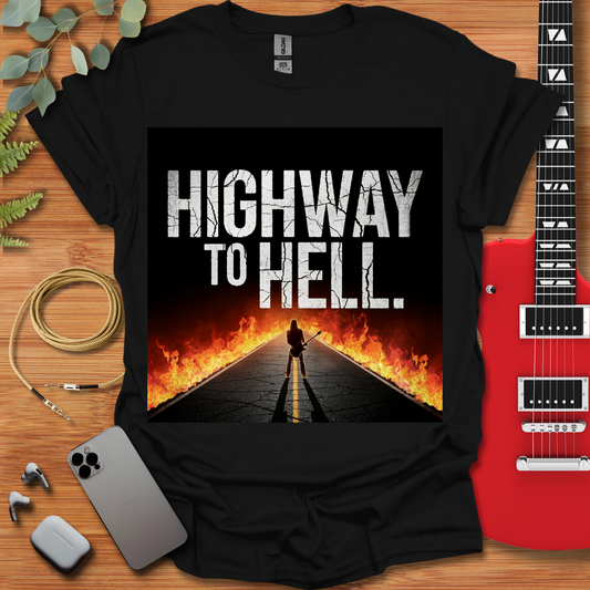 AC/DC - Highway to Hell