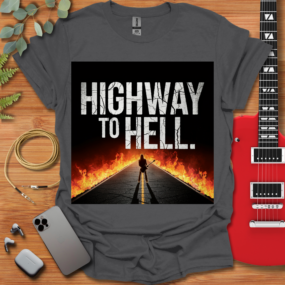 AC/DC - Highway to Hell