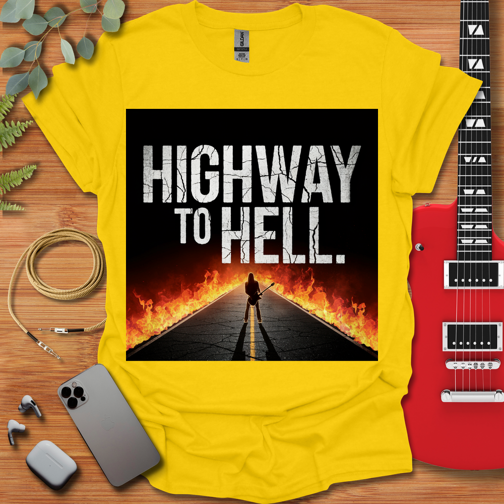 AC/DC - Highway to Hell