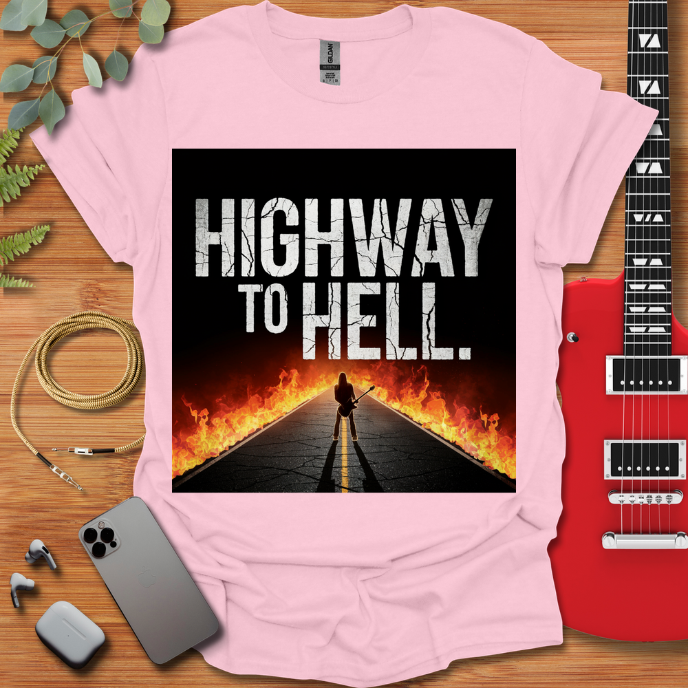 AC/DC - Highway to Hell