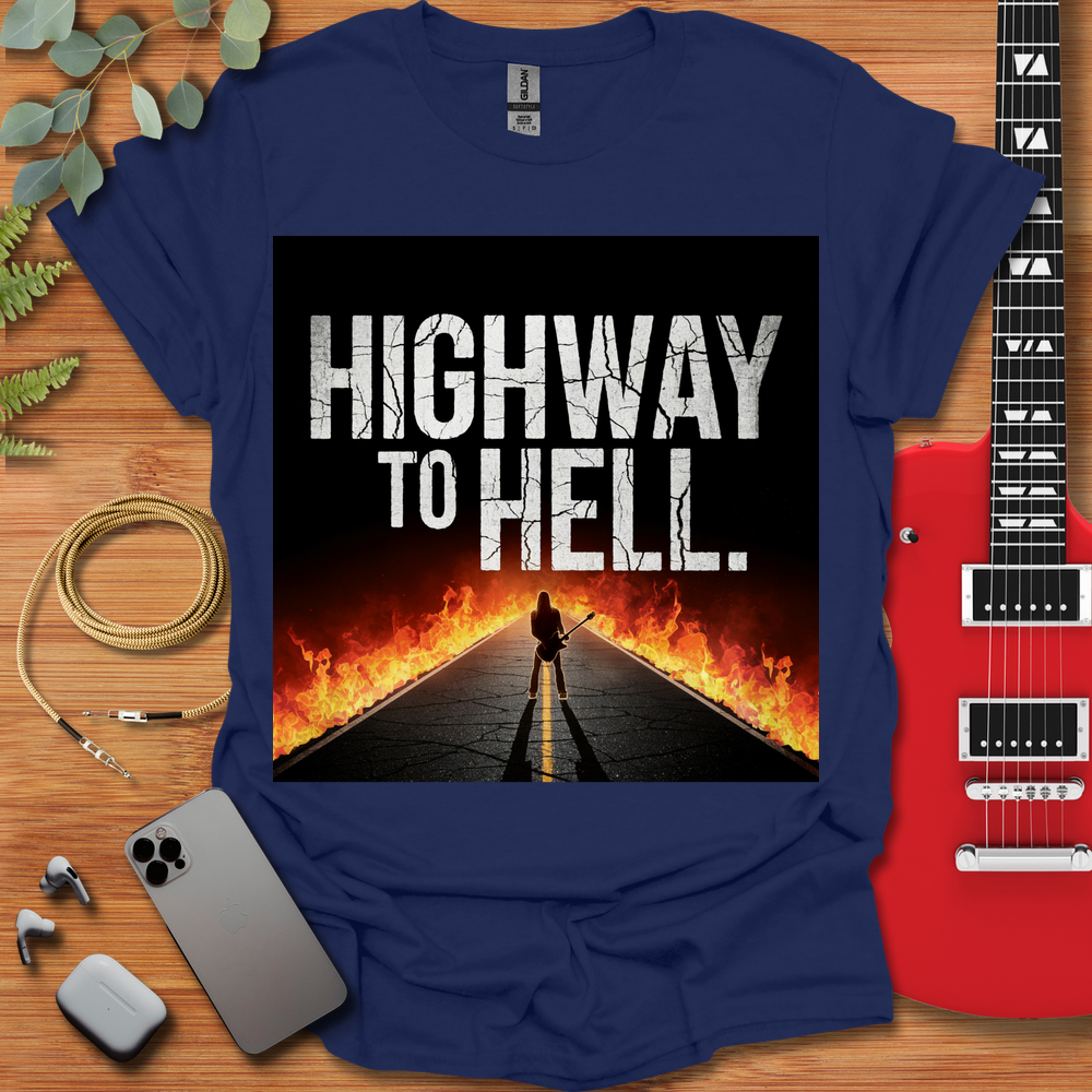 AC/DC - Highway to Hell