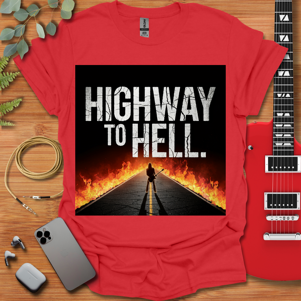 AC/DC - Highway to Hell