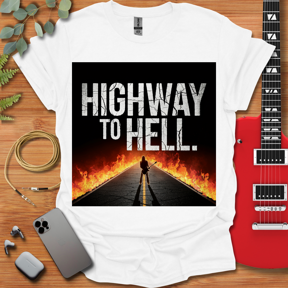 AC/DC - Highway to Hell