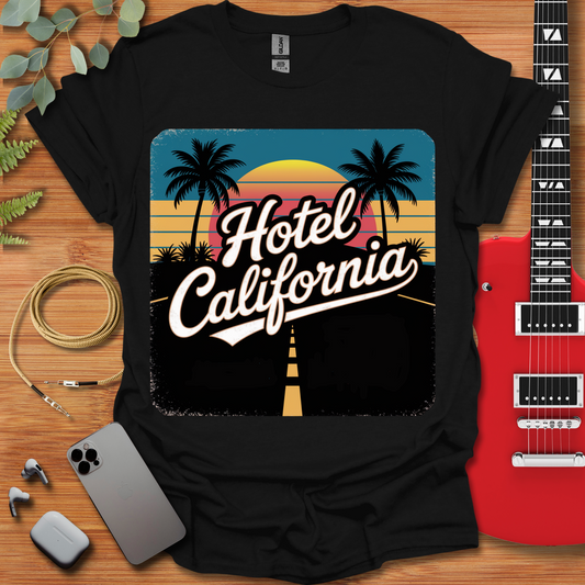 Eagles - Hotel California