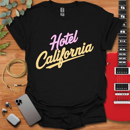 Eagles - Hotel California