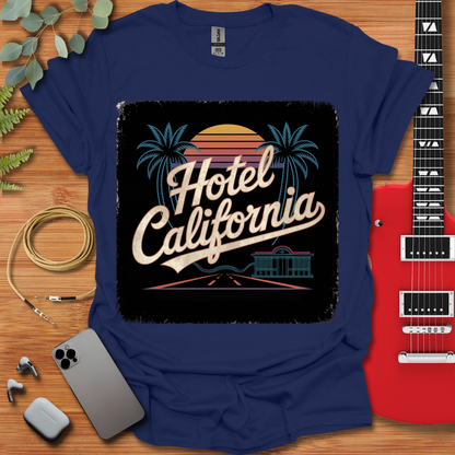 Eagles - Hotel California