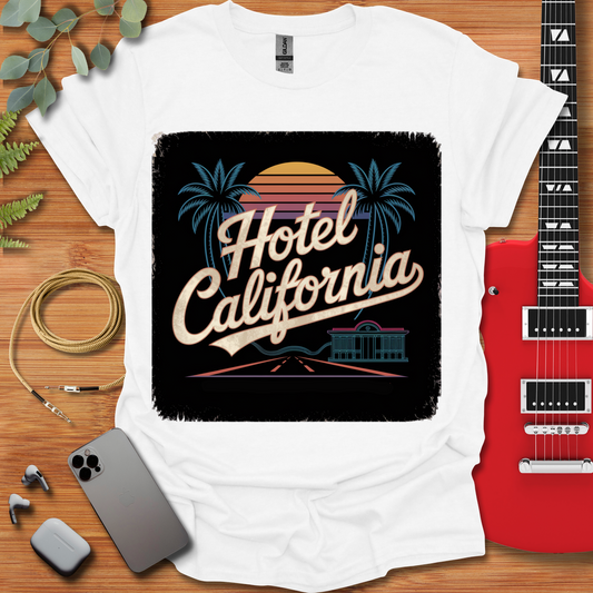 Eagles - Hotel California