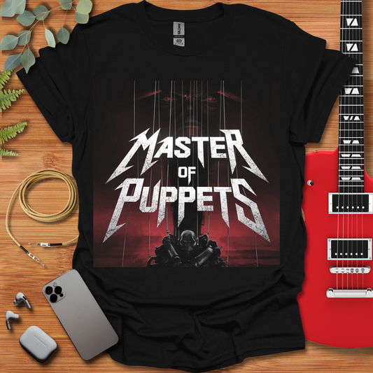 Metallica - Master of Puppets