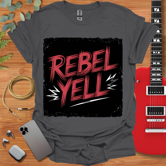 Billy Idol - Rebel Yell