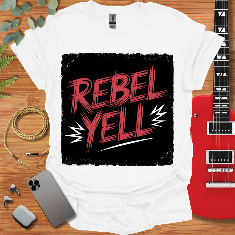 Billy Idol - Rebel Yell