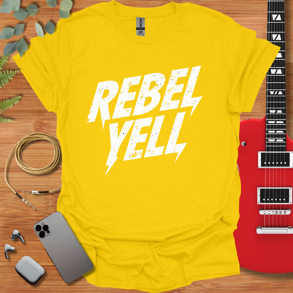 Billy Idol - Rebel Yell