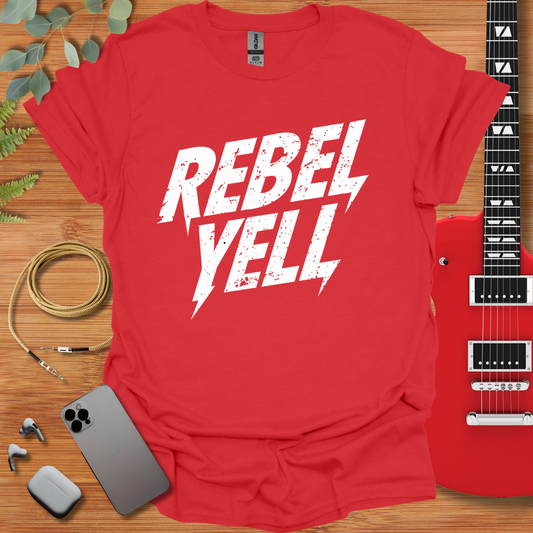 Billy Idol - Rebel Yell