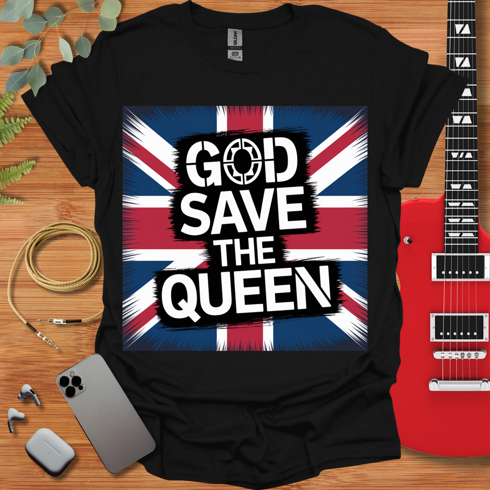 Sex Pistols - God Save the Queen