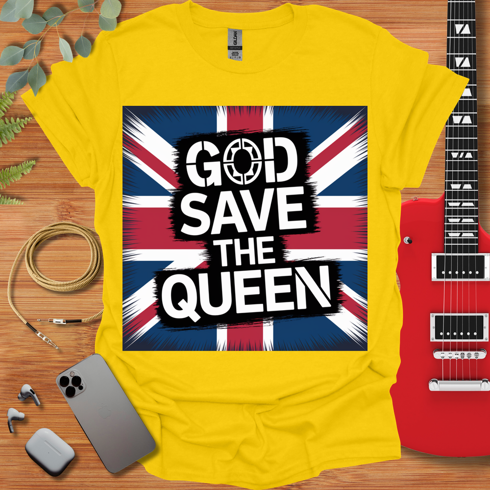 Sex Pistols - God Save the Queen