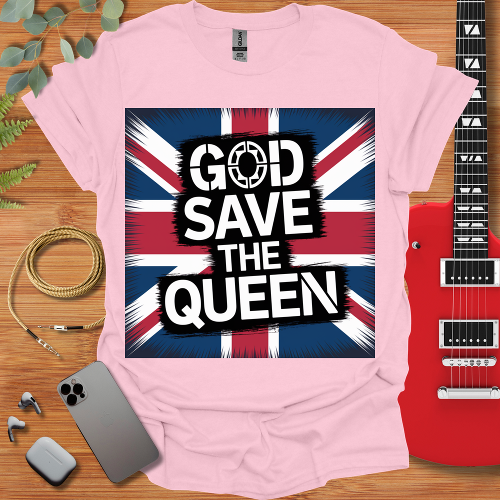 Sex Pistols - God Save the Queen