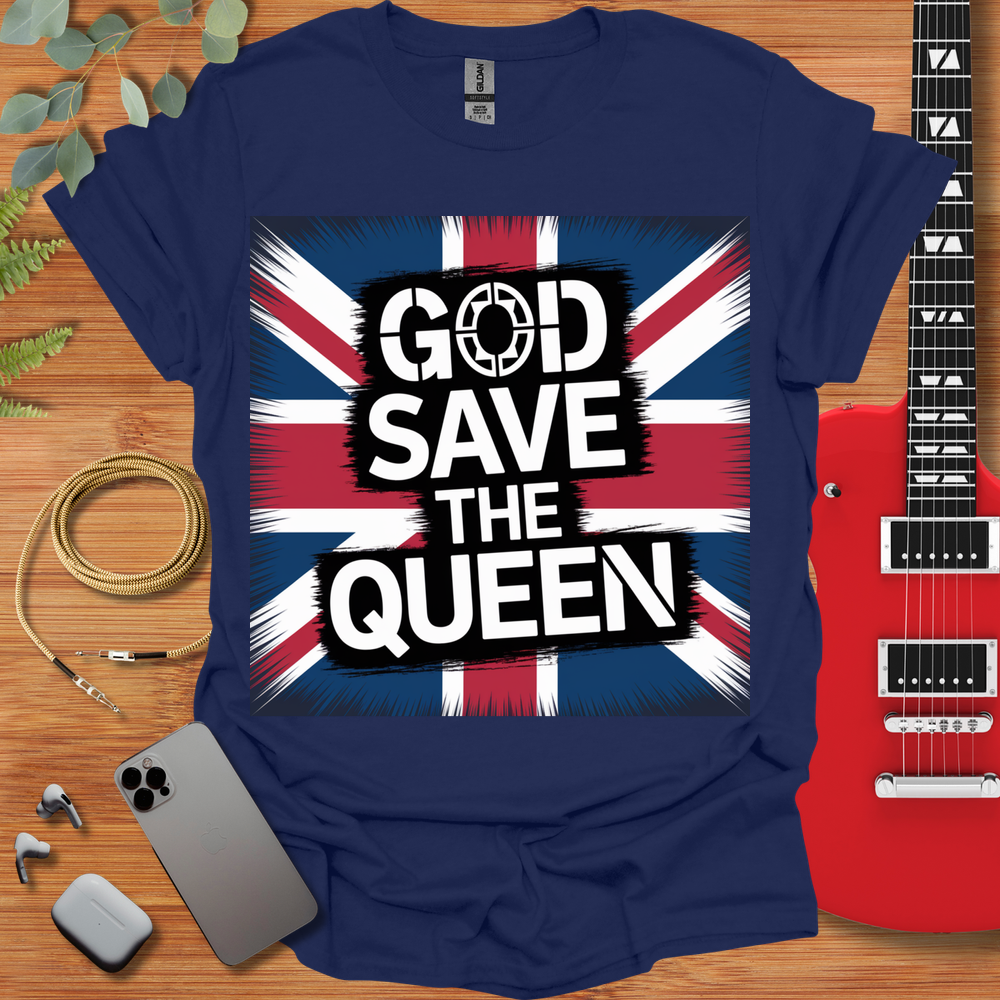 Sex Pistols - God Save the Queen