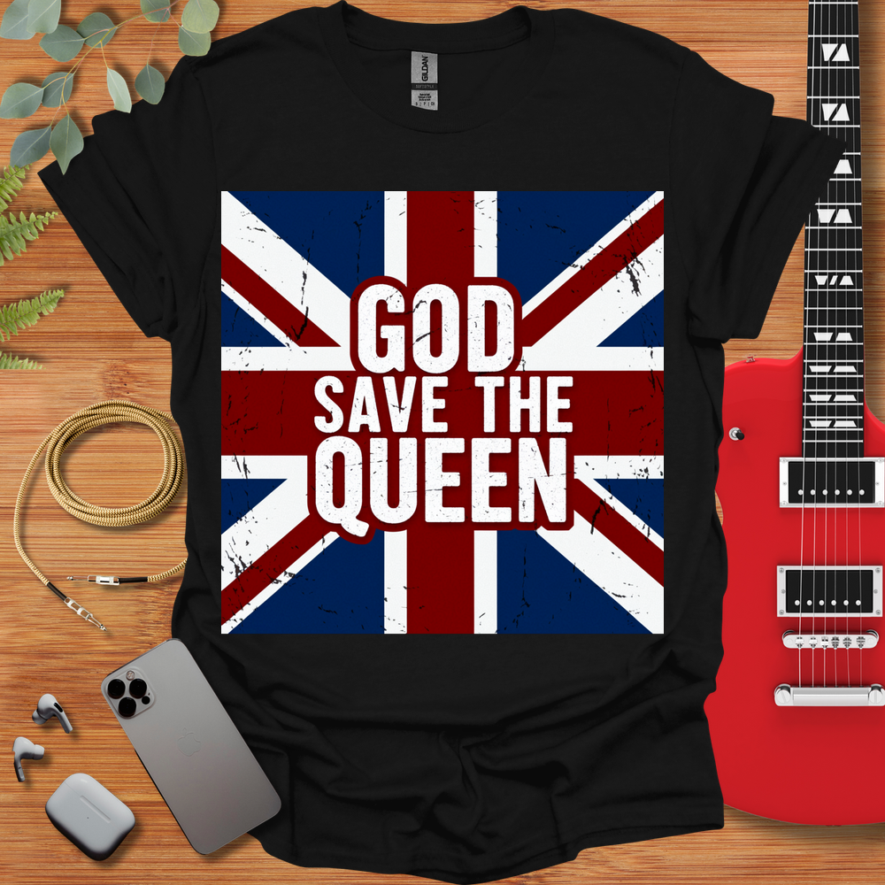 Sex Pistols - God Save the Queen