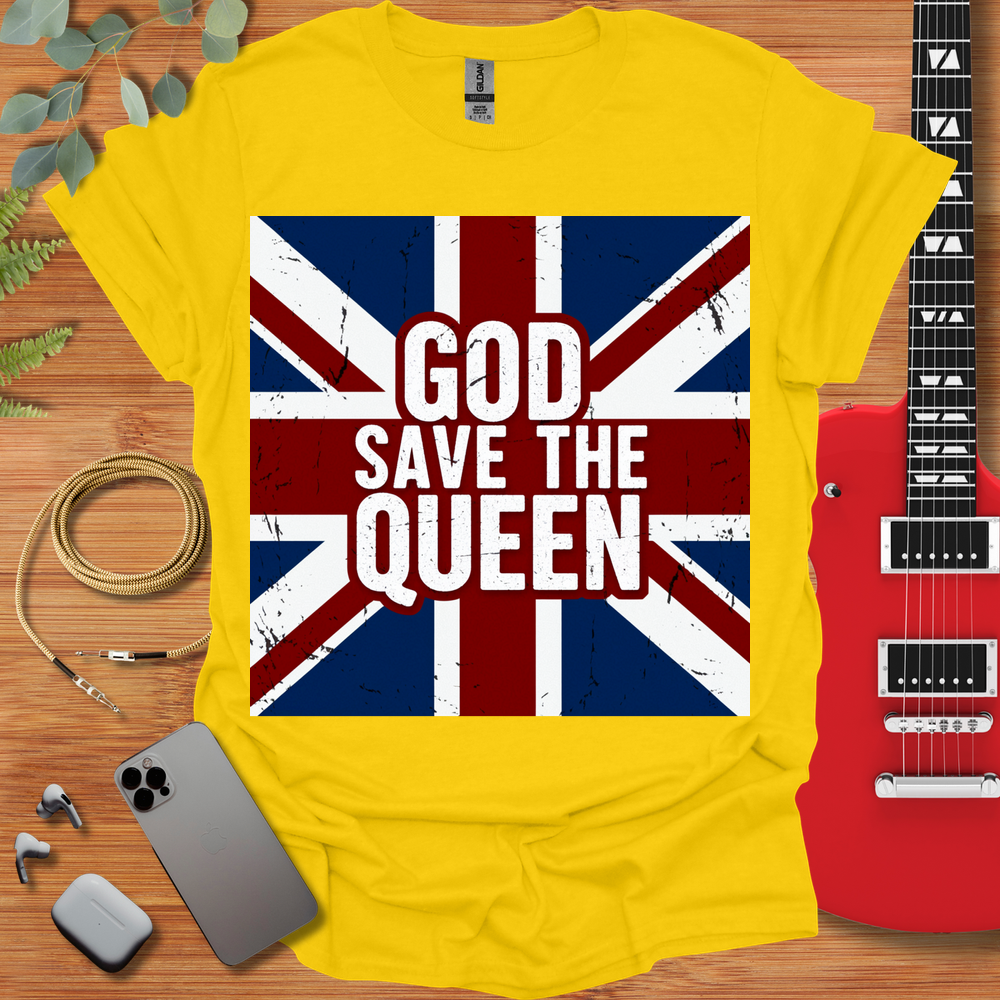 Sex Pistols - God Save the Queen