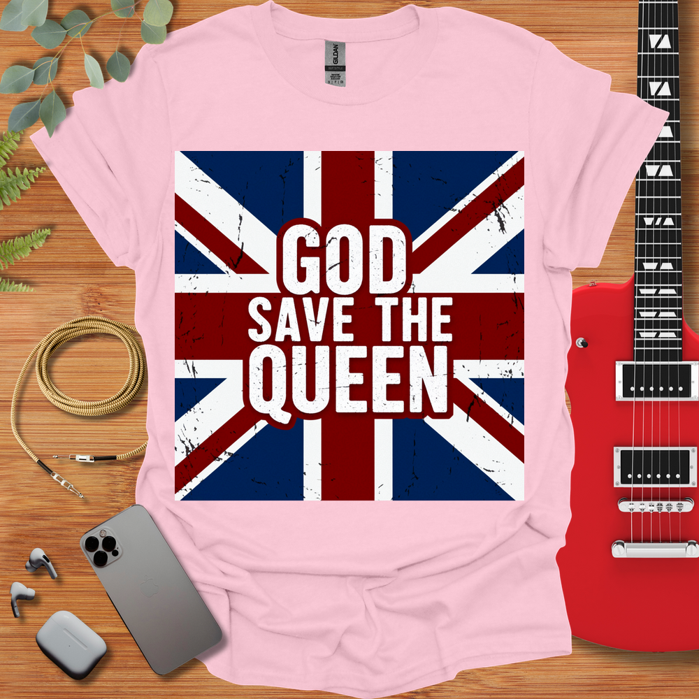 Sex Pistols - God Save the Queen