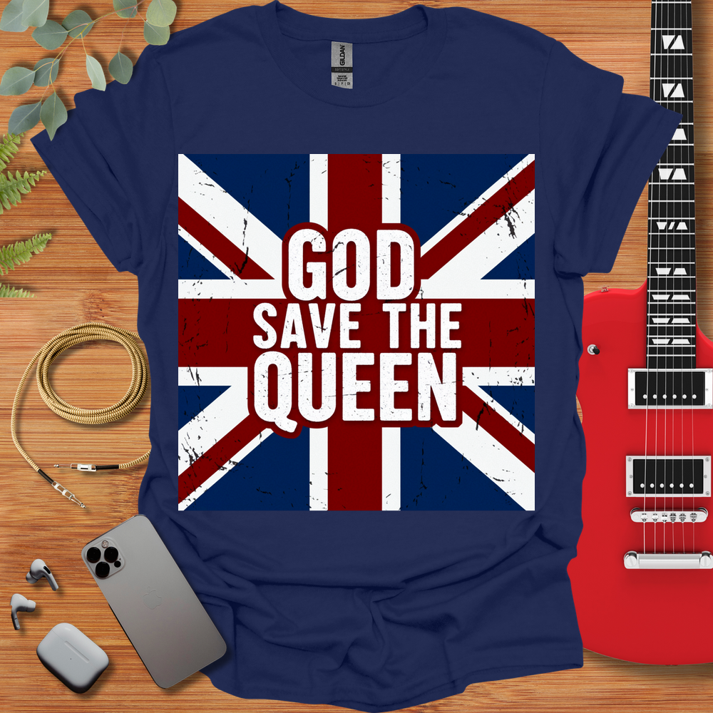 Sex Pistols - God Save the Queen