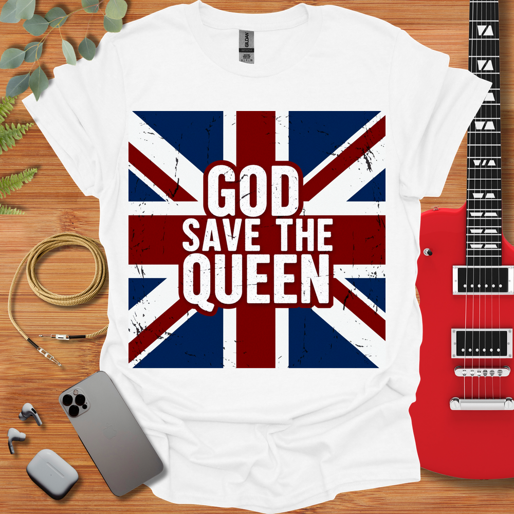 Sex Pistols - God Save the Queen