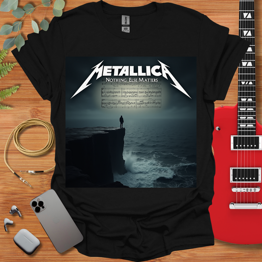 Metallica - Nothing Else Matters