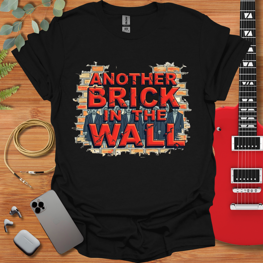 Pink Floyd - Another Brick in the Wall