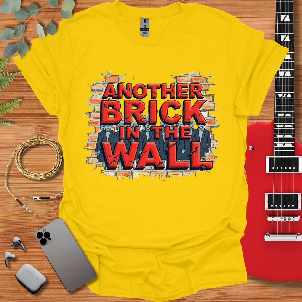 Pink Floyd - Another Brick in the Wall