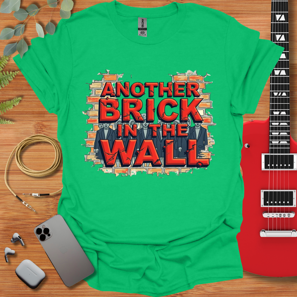 Pink Floyd - Another Brick in the Wall