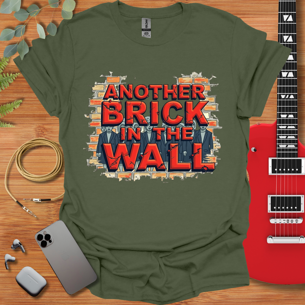 Pink Floyd - Another Brick in the Wall