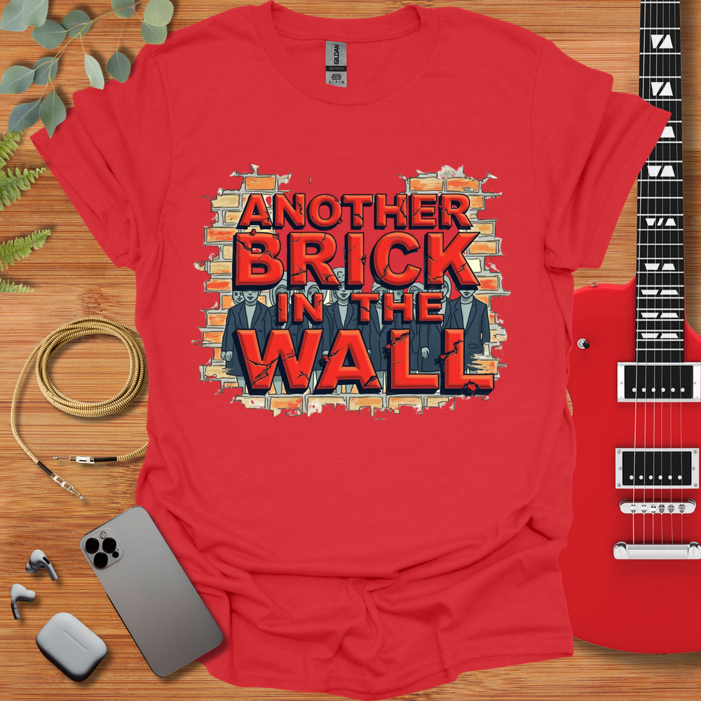 Pink Floyd - Another Brick in the Wall