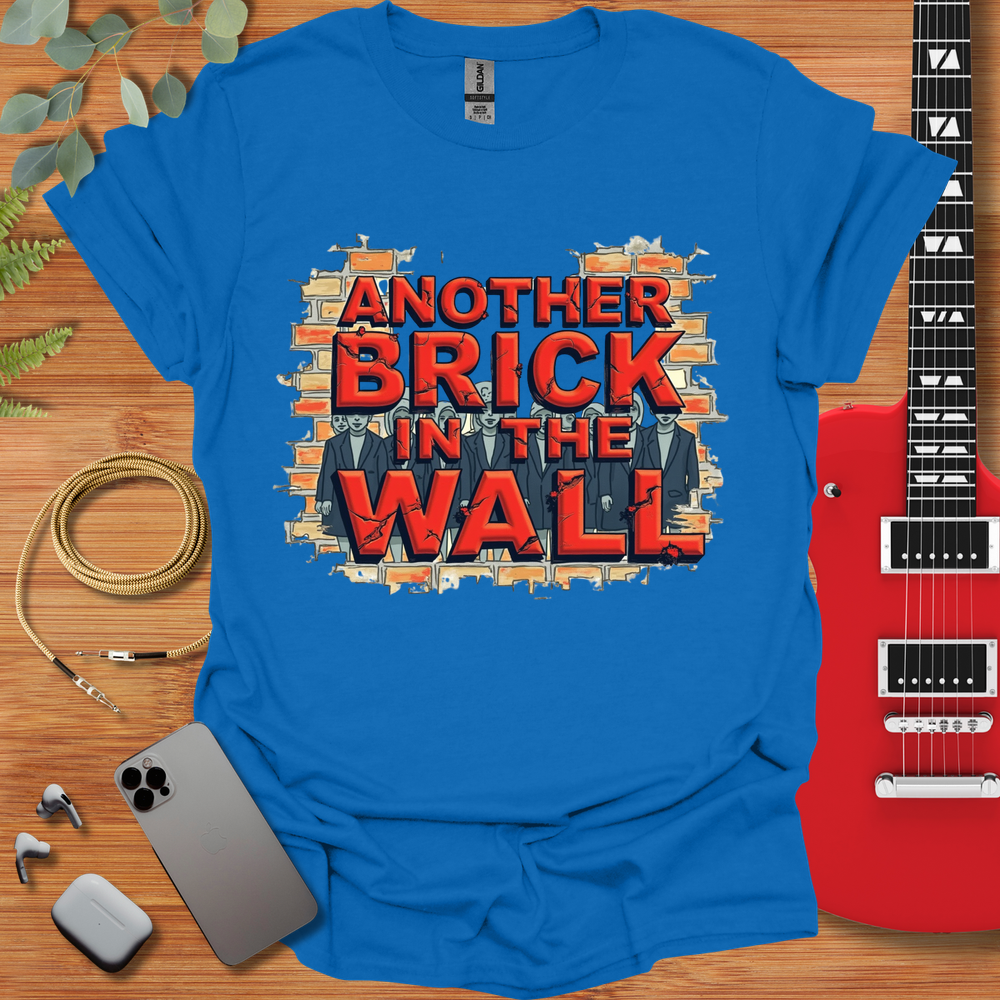 Pink Floyd - Another Brick in the Wall