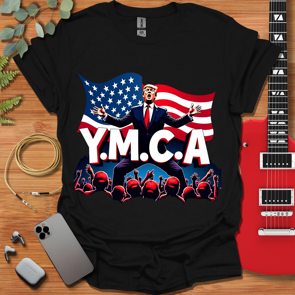 Village People - YMCA