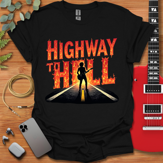 AC/DC - Highway to Hell