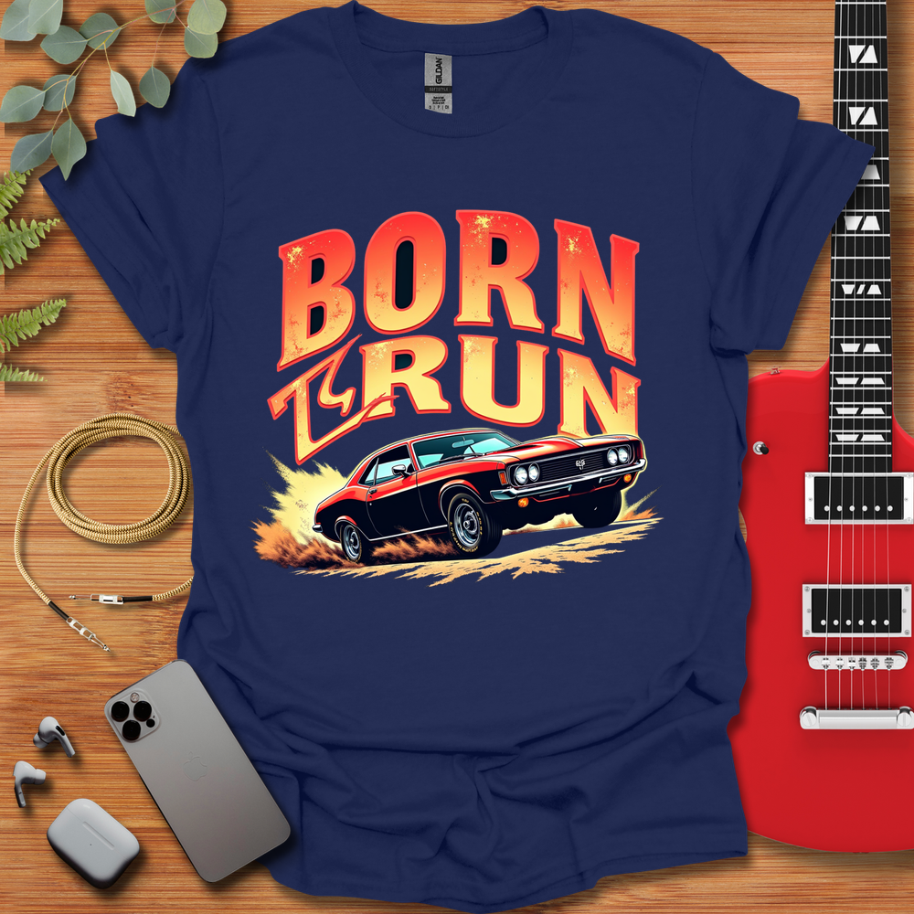 Bruce Springsteen - Born to Run