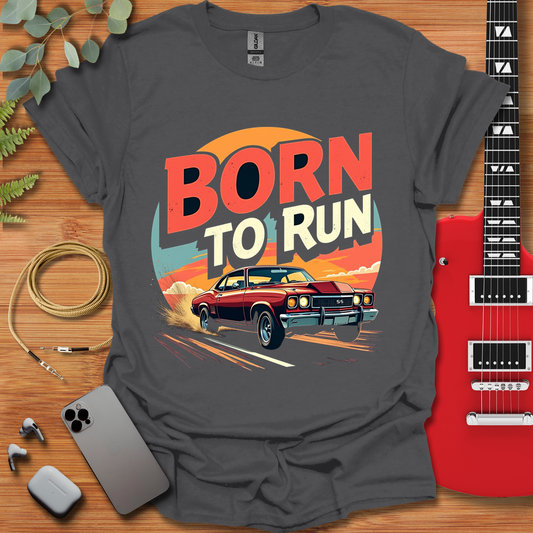 Bruce Springsteen - Born to Run