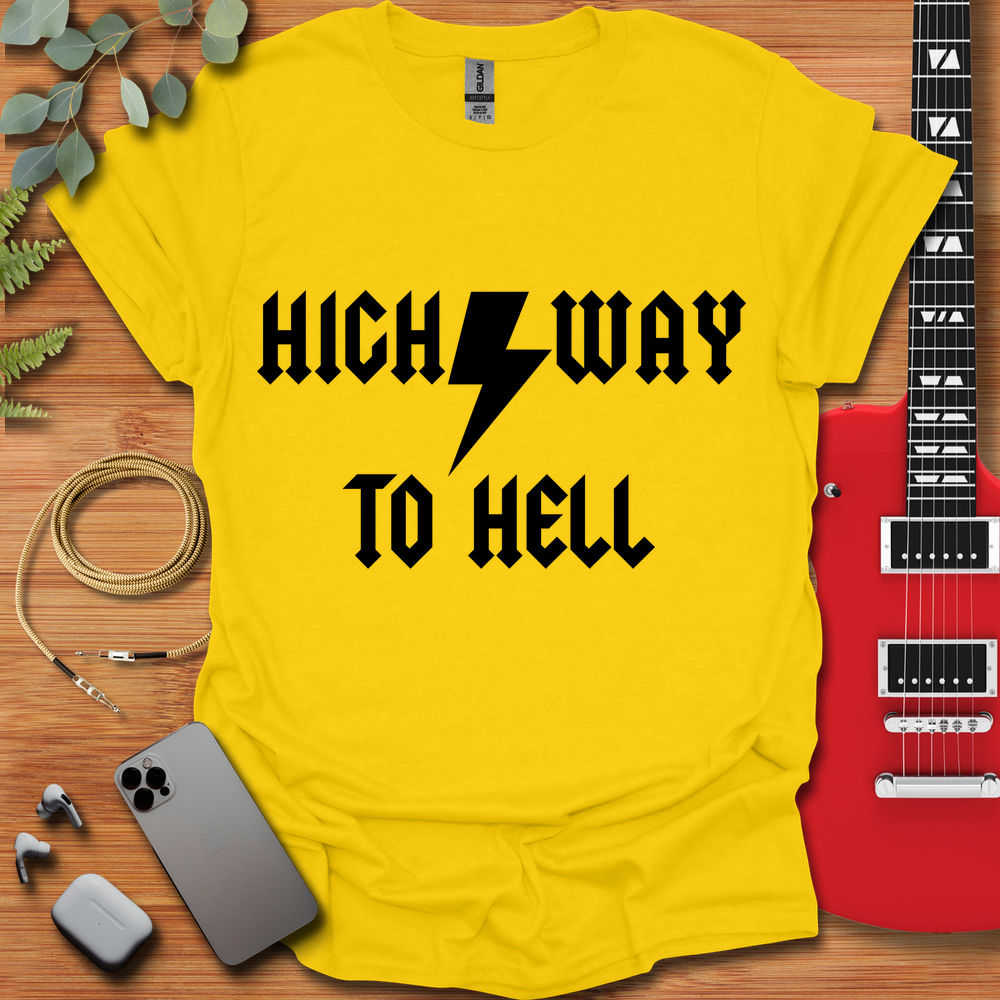 Highway to Hell T-Shirt