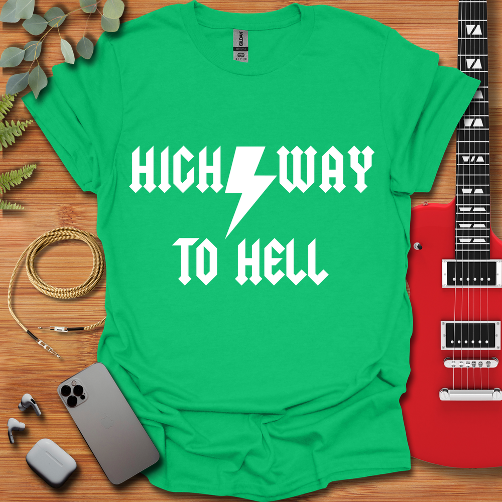 Highway to Hell T-Shirt