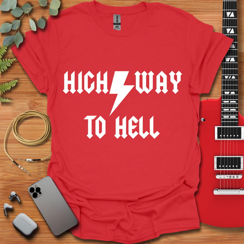 Highway to Hell T-Shirt