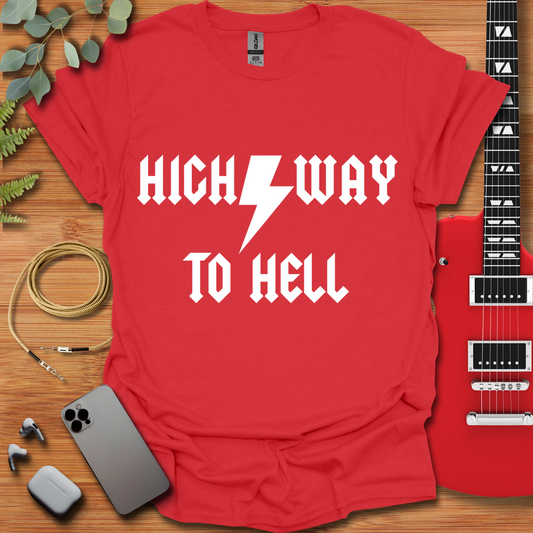 Highway to Hell T-Shirt