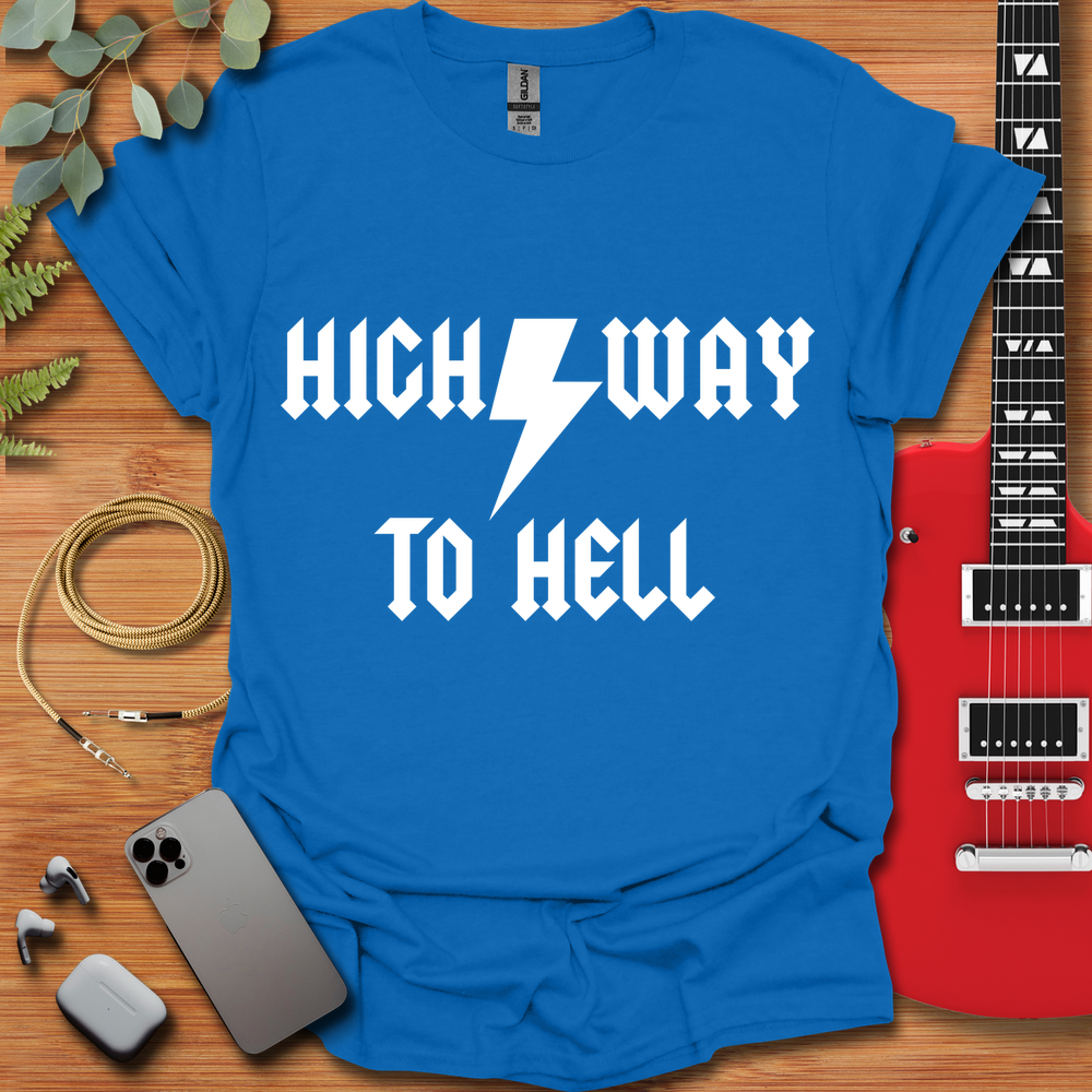 Highway to Hell T-Shirt