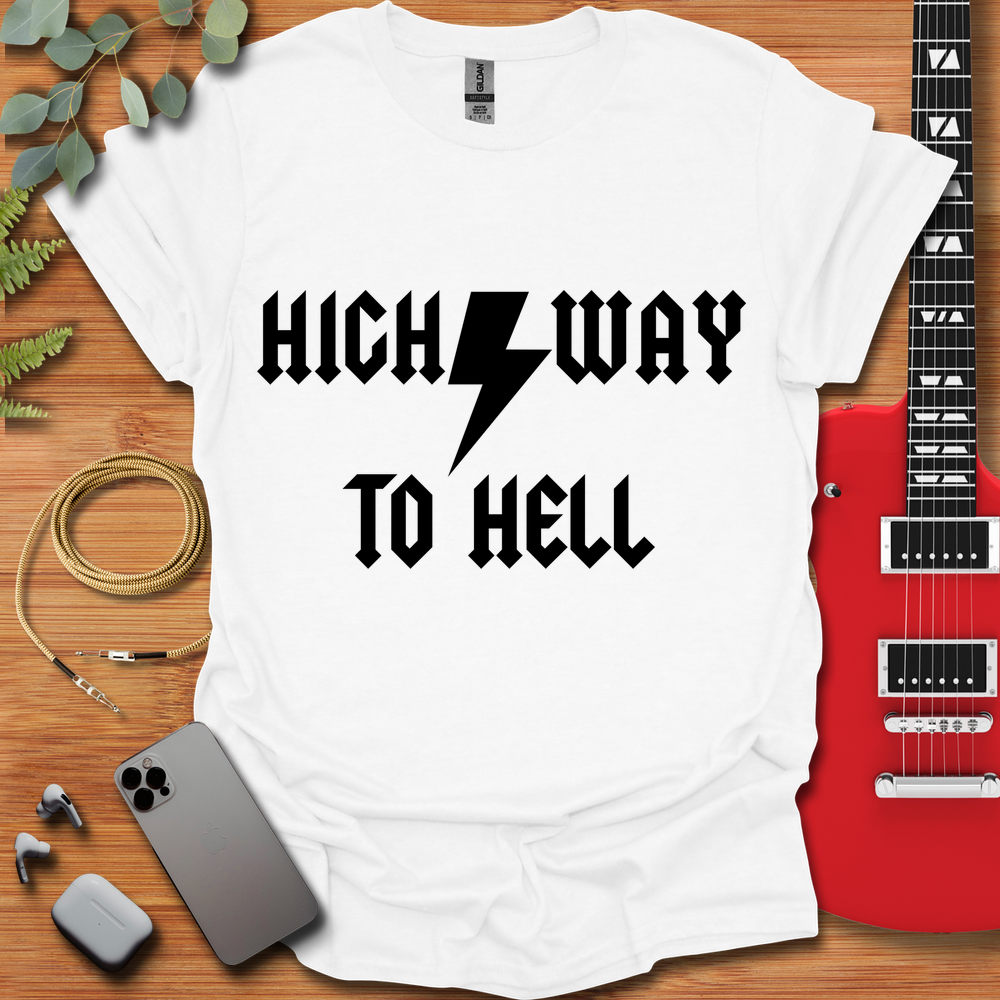 Highway to Hell T-Shirt